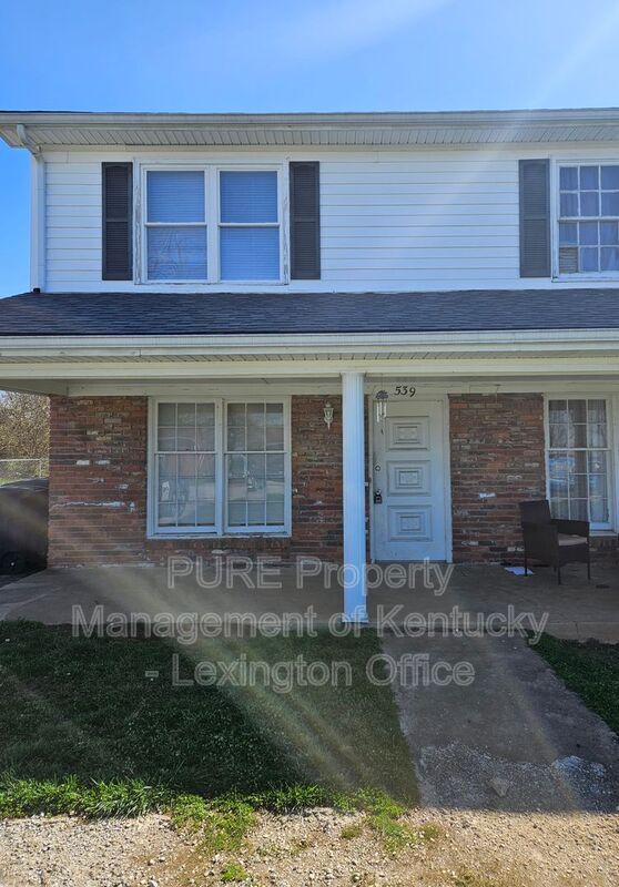 539 Williamsburg Rd, Frankfort, KY 40601 House Rental in Frankfort