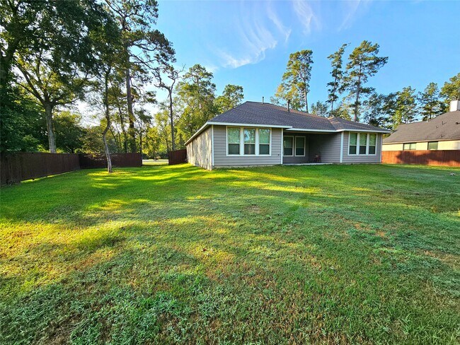 Building Photo - 2115 Roman Forest Blvd