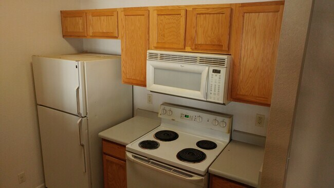 Foto del edificio - 18493 E Kepner Pl