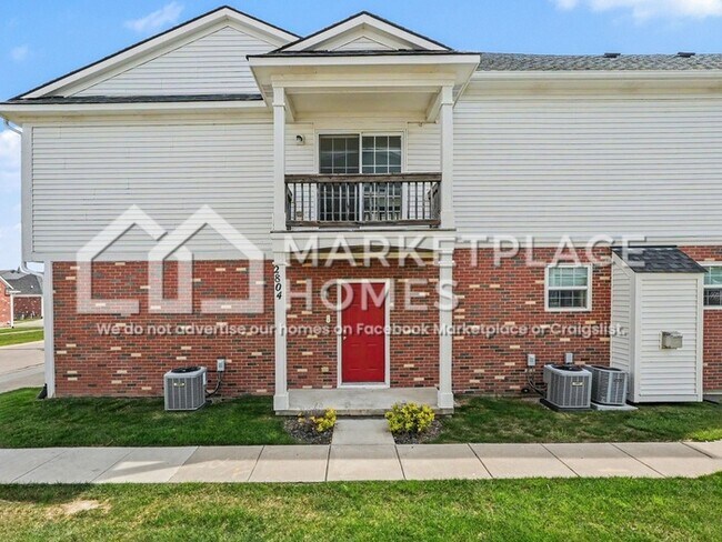 Foto del edificio - 2804 Riversedge Dr