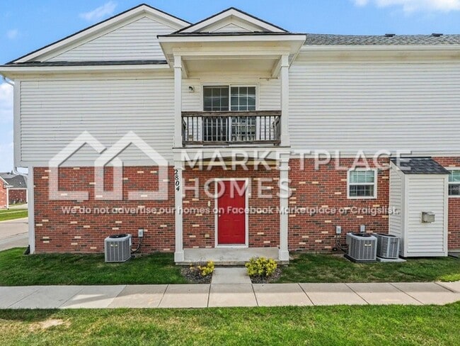 Photo - 2804 Riversedge Dr Townhome
