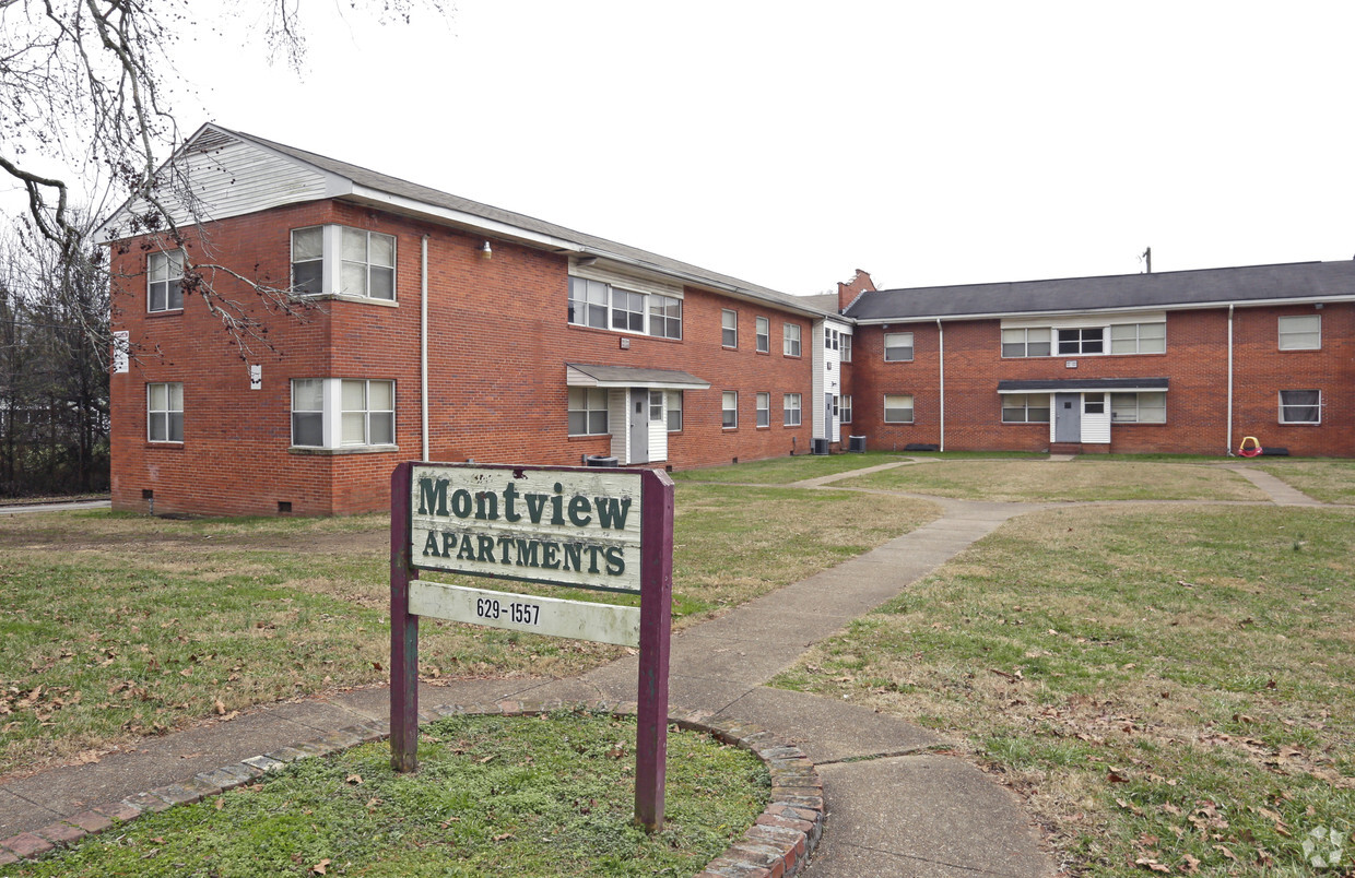 Building Photo - Montview Apartments