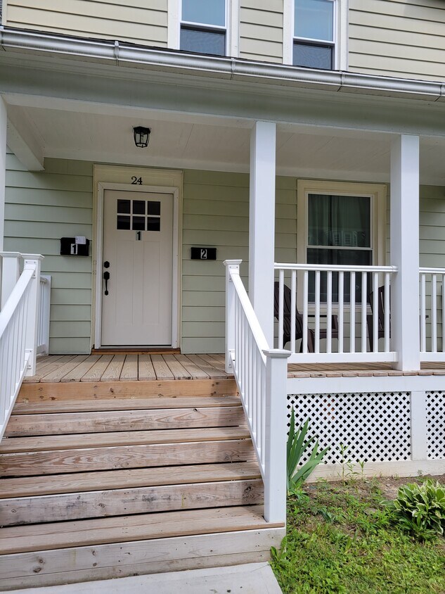 Foto principal - 24 Sherrill St