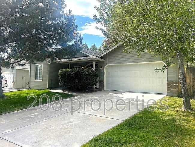 Foto del edificio - 5903 S Snowdrop Pl