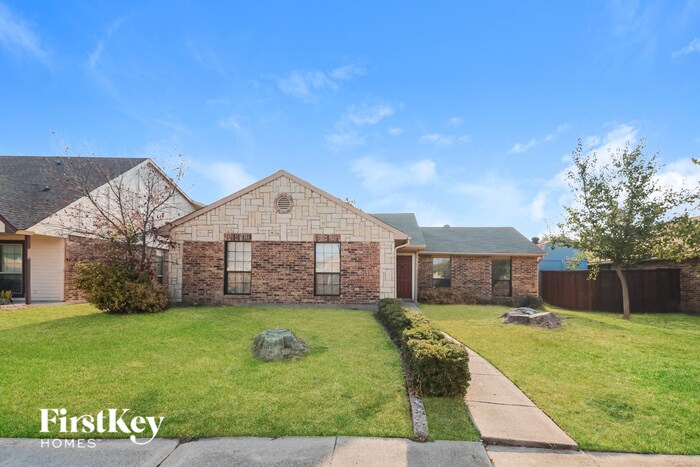 Foto principal - 4614 Horizon Dr