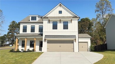 Building Photo - 5343 Milford Dr