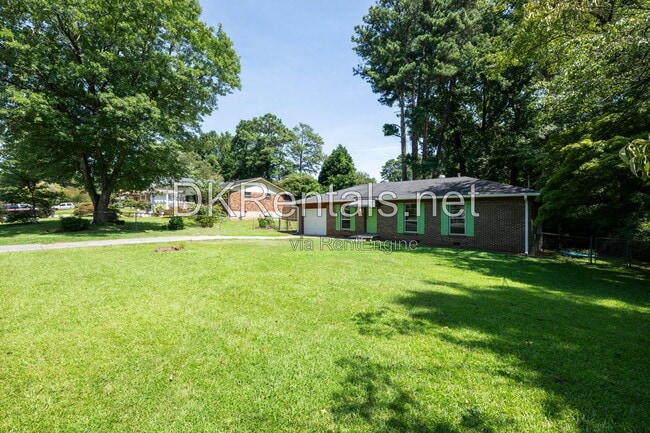 Photo - 754 Sheffield Road House