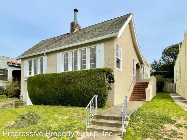 Foto del edificio - 2 br, 1 bath House - 60 Lunado Way