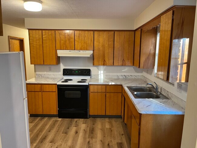 Foto del edificio - 103 29th St NW