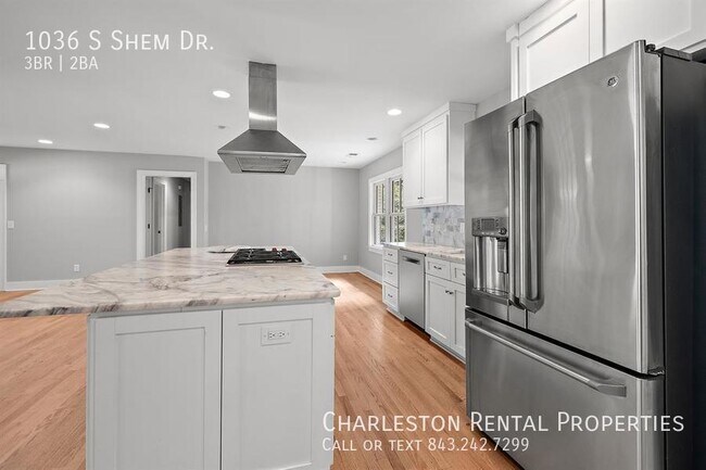 Foto del edificio - 1036 S Shem Dr