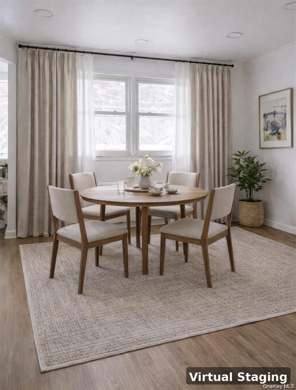 Foto del edificio - 35 Hicks Ave