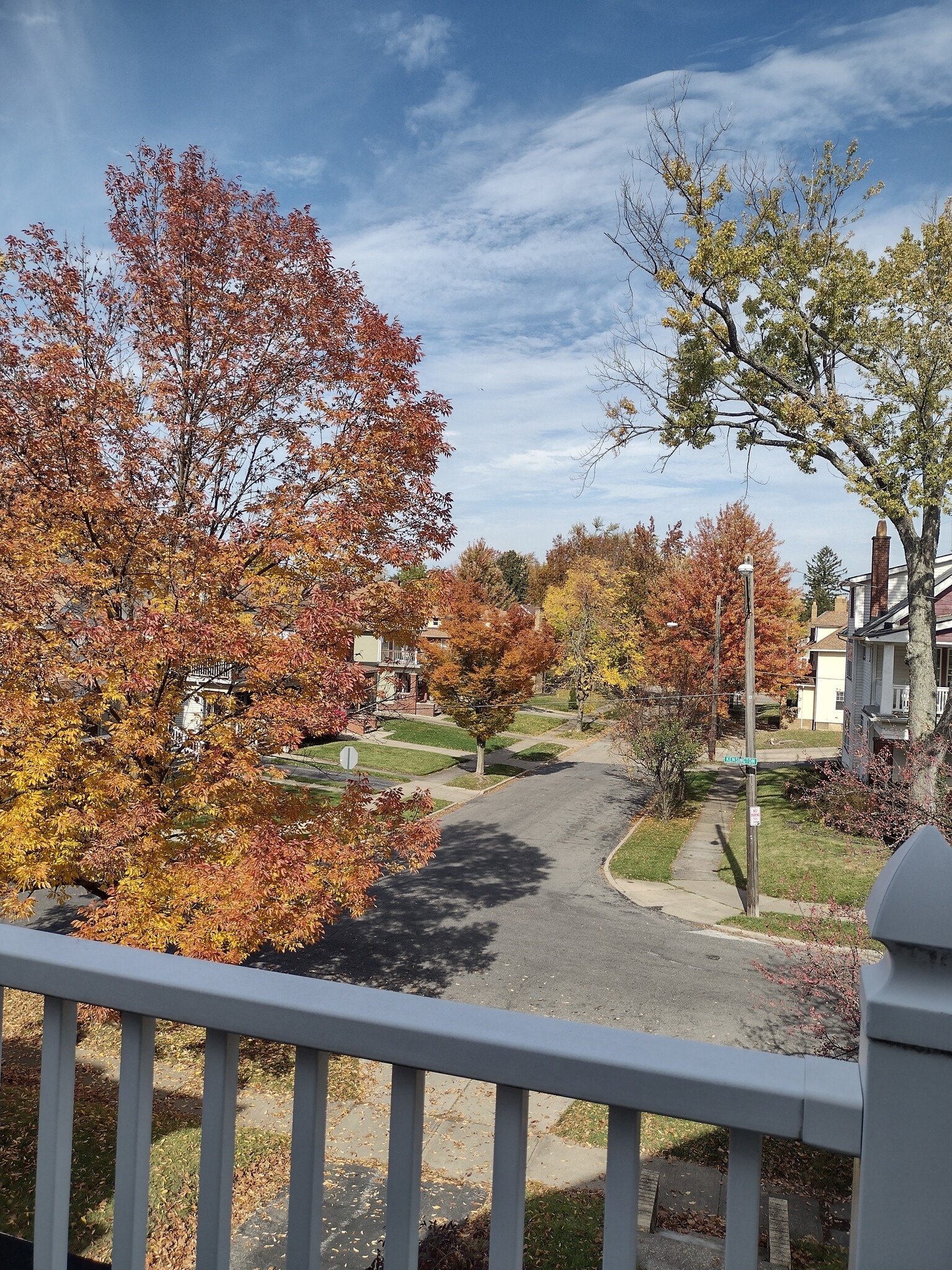3126 Kensington Rd Cleveland Heights, OH 44118 – photo 3
