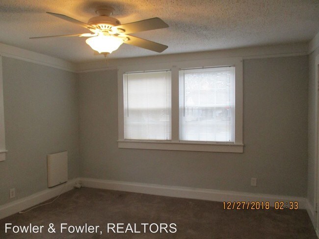 Building Photo - 1 br, 1 bath House - 1507-B Waverly St