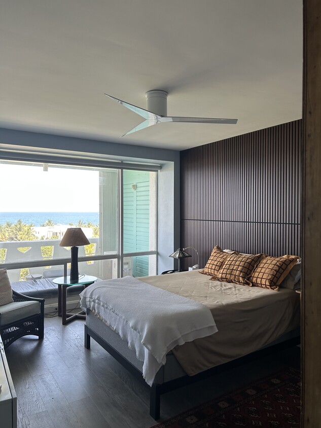 Bedroom - 2840 N Ocean Blvd