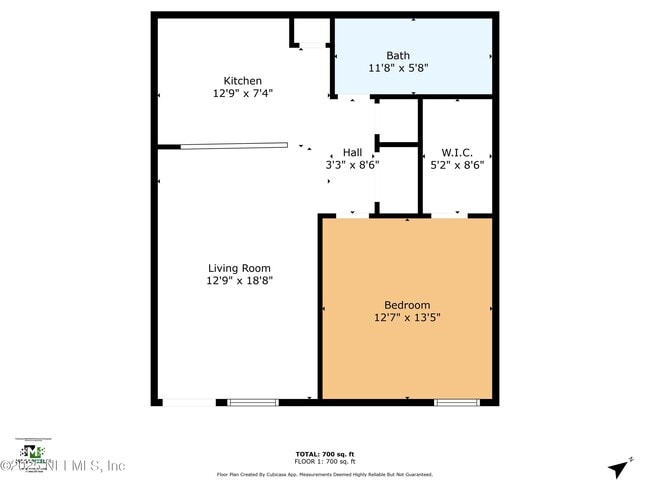 Building Photo - 575 Oakleaf Plantation Pkwy