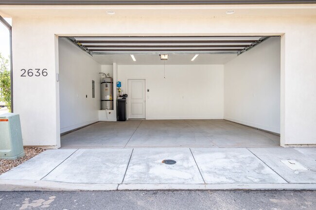 Foto del edificio - 2645 E Gray Birch Dr