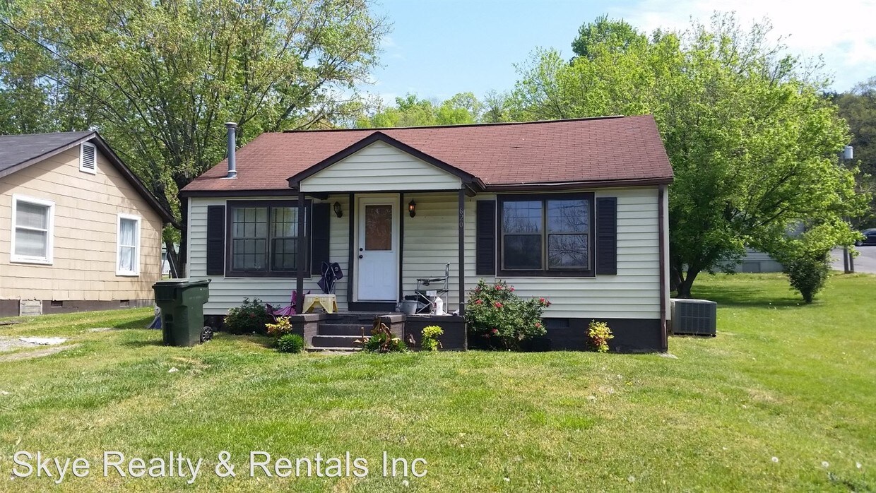 620 Paine St, Sevierville, TN 37862 House for Rent in Sevierville, TN