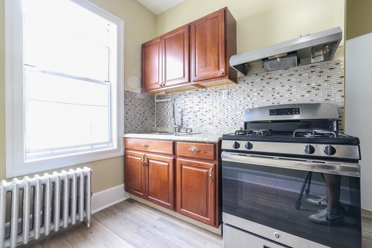 Foto principal - 1520 Myrtle Ave