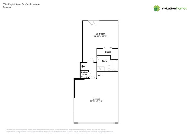 Foto del edificio - 3384 English Oaks Dr NW