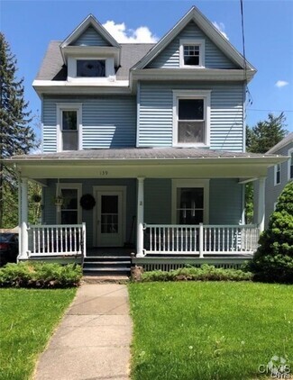 Building Photo - 139 Strong Ave