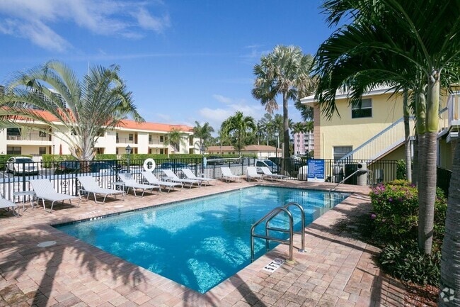 Building Photo - Seascape Apartments