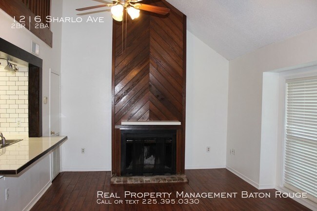 Foto del edificio - Townhome on Sharlo