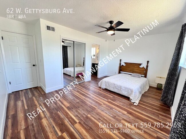 Foto del edificio - 62 W Gettysburg Ave