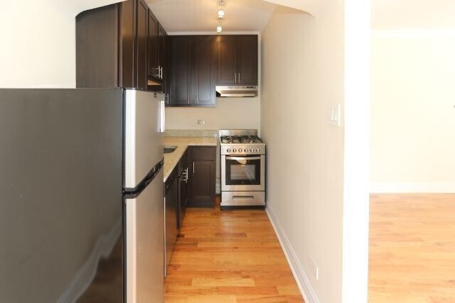 Foto del edificio - 4734 N Hermitage Ave