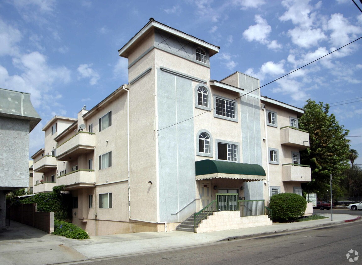 Foto del edificio - 11014 Acama St