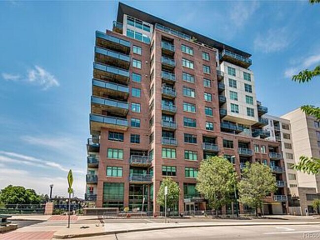 Building Photo - 1401 Wewatta St