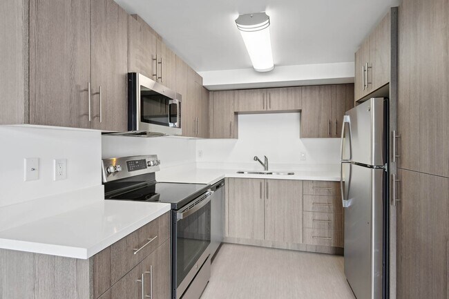 Foto del edificio - Hollywood Ardmore