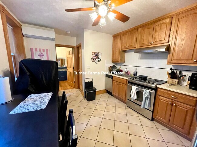 Foto del edificio - 5A Phillips St