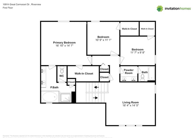 Foto del edificio - 10914 Great Cormorant Dr