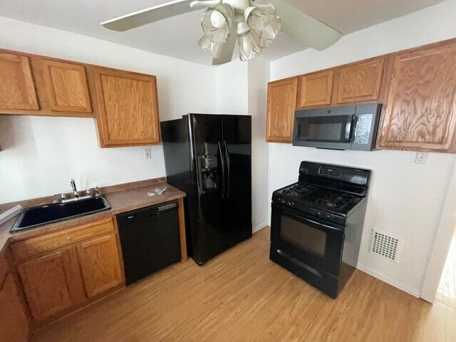 Kitchen - 362 Colvin Ave