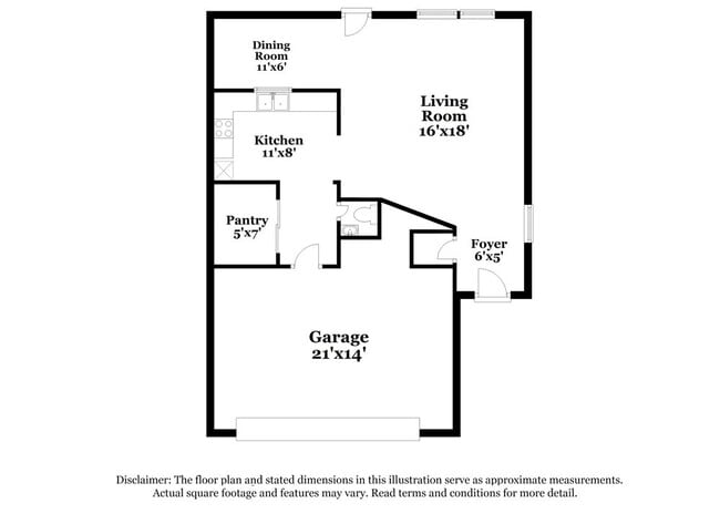 Building Photo - 2511 Redland Ln