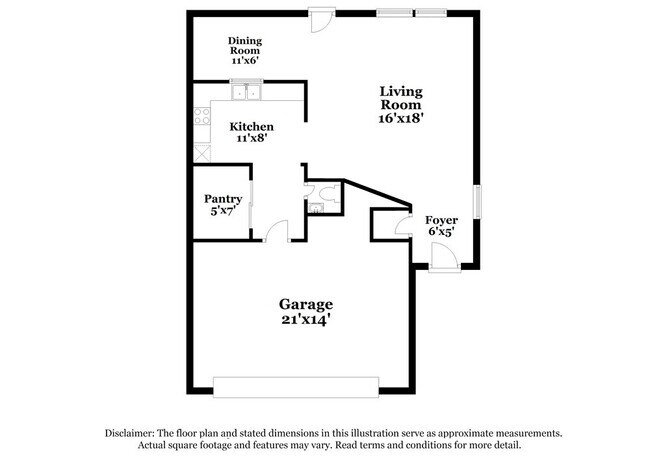Foto del edificio - 2511 Redland Ln