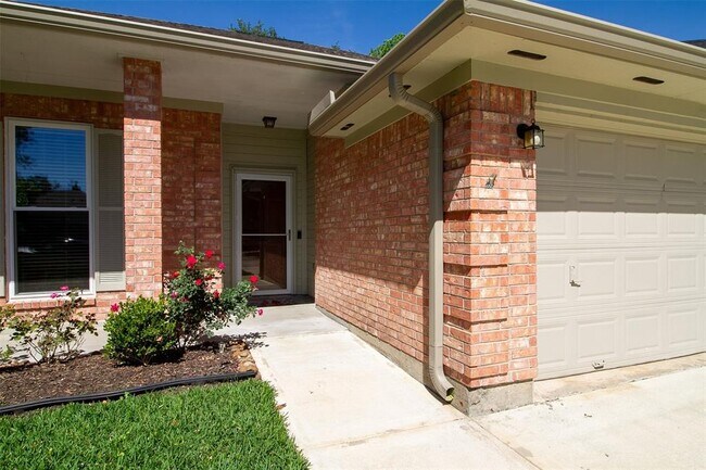 Foto del edificio - 2918 Abbey Field Dr