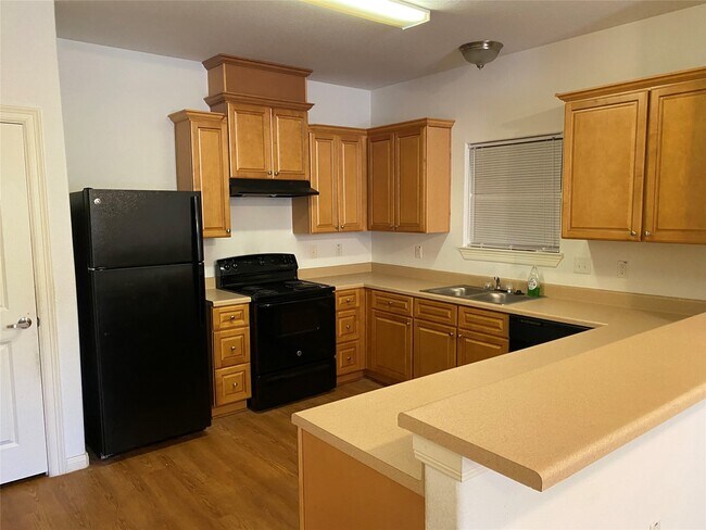 Foto del edificio - 6706 Woodrow St