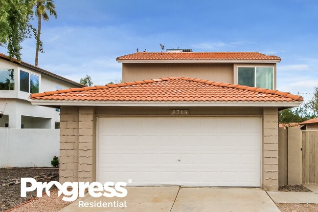 Building Photo - 2718 W Brooks St