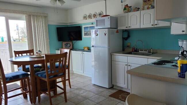 Foto del edificio - 933 Ocean Blvd