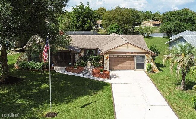 Building Photo - 3 br, 2 bath House - 7401 Galloway Road