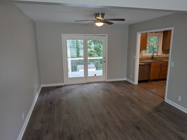 Building Photo - 602 Belinda Pkwy