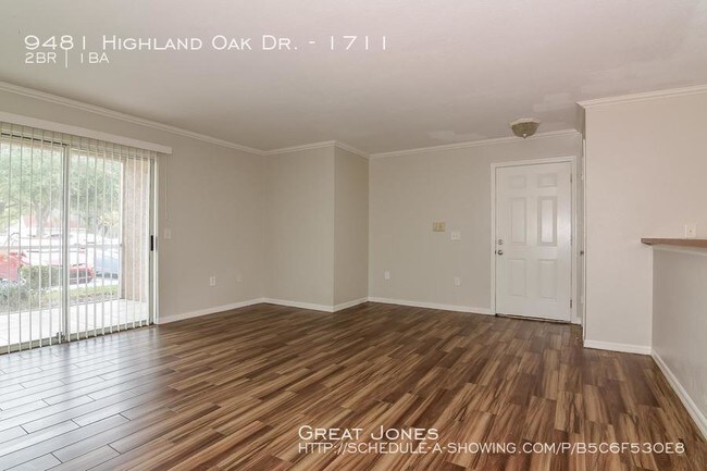 Building Photo - 9481 Highland Oak Dr