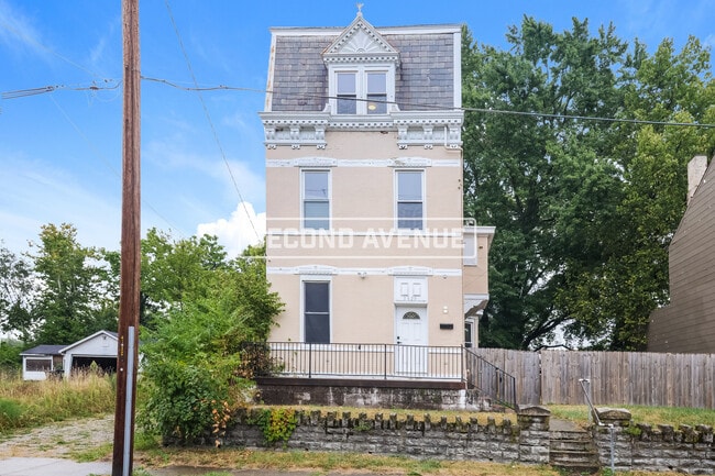Building Photo - 3620 Dawson Ave