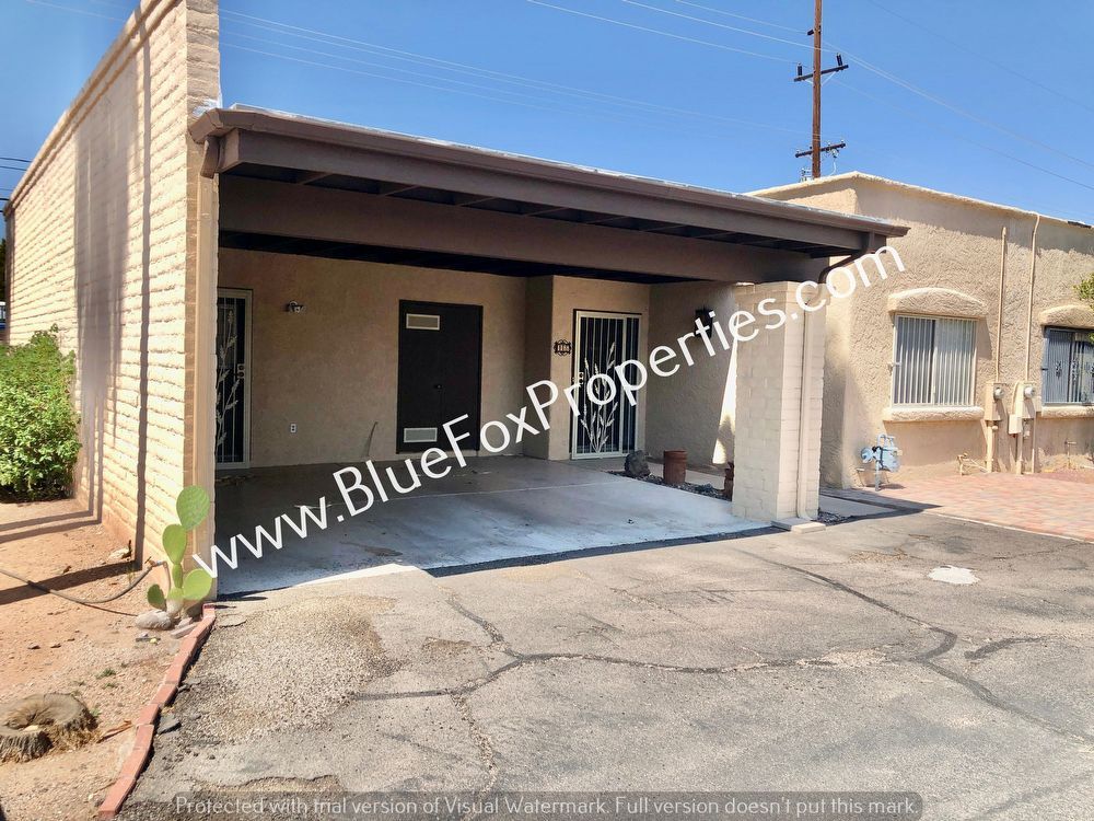 Primary Photo - 1188 N Sonoita Ave