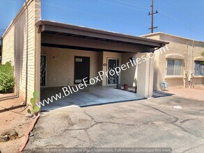 Building Photo - 1188 N Sonoita Ave