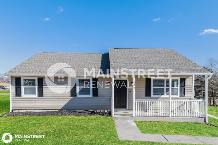 Primary Photo - 117 Charles Dr