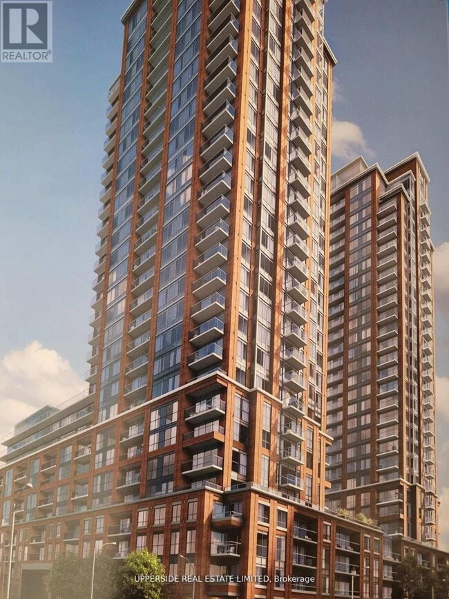 Building Photo - 3270 Sheppard Ave E