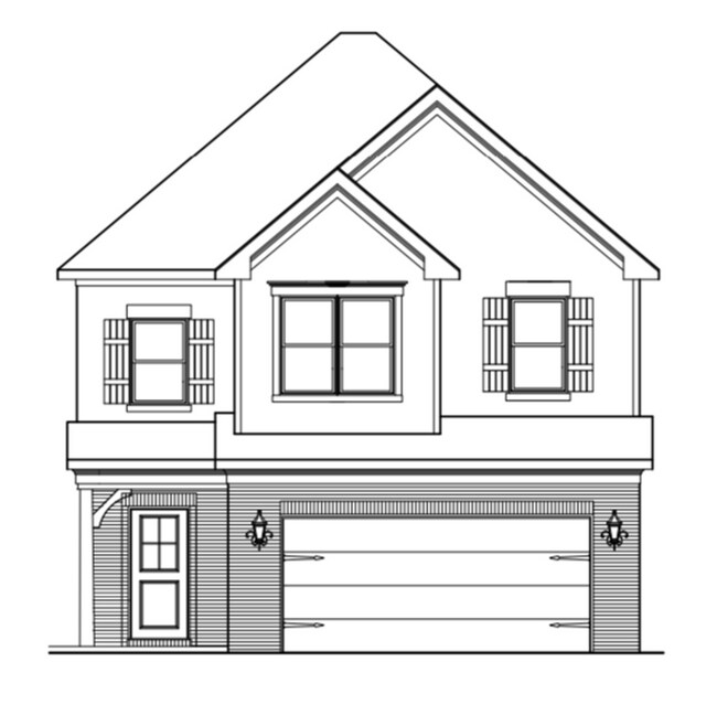 Building Photo - 3768 Seaside Sparrow Cir