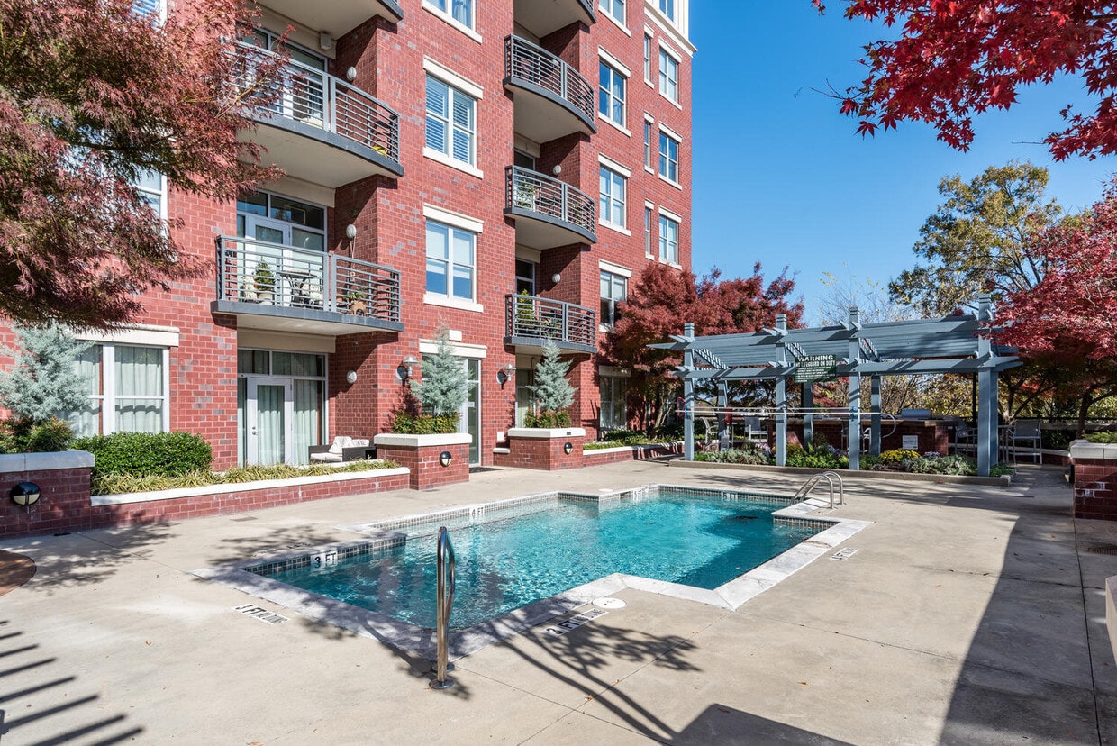 Foto principal - 618 N Boylan Ave